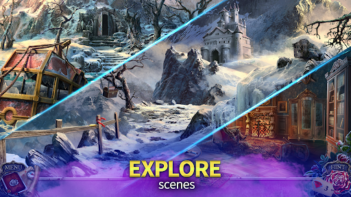 Living Legends: Ice Rose (F2P) ekran görüntüsü
