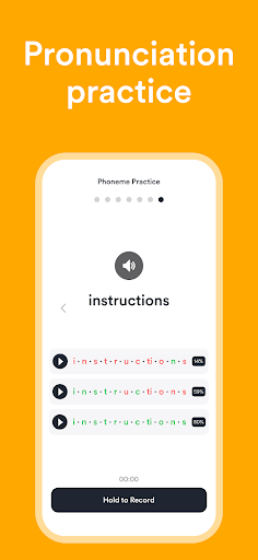 EF Hello: Language Learning ekran görüntüsü