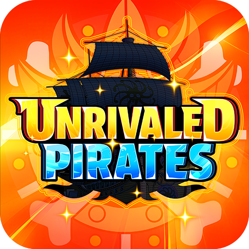 Unrivaled Pirates