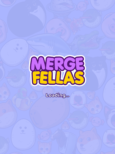 Merge Fellas ekran görüntüsü