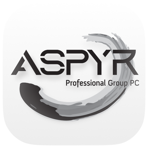 Aspyr Professional Group