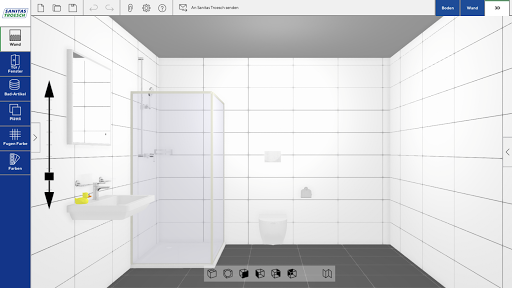 MyBathroom ekran görüntüsü