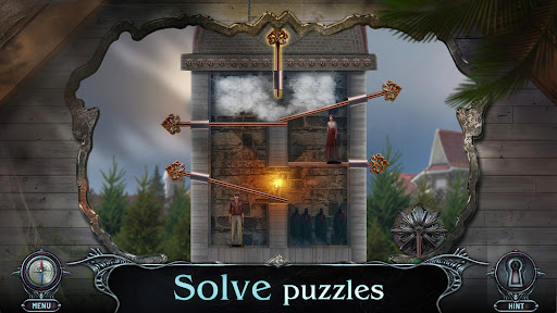 Haunted Hotel 20: F2P ekran görüntüsü