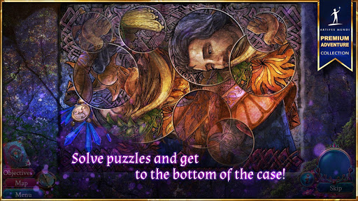 The Myth Seekers 2 (Full) ekran görüntüsü