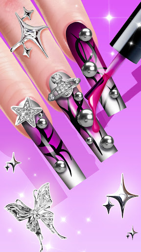Kız Oyunları - Makeup Games ekran görüntüsü