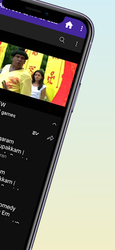 VADIVELU & TAMIL COMEDY ekran görüntüsü