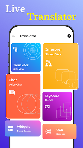 Translate - All in One ekran görüntüsü
