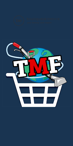 TMF Store ekran görüntüsü