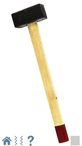 Hammer simulator ekran görüntüsü