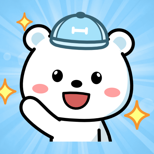 Cute Stickers Universe