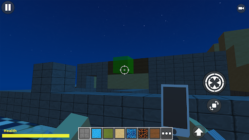Super Sandbox Games ekran görüntüsü