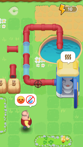 Adventure Go ekran görüntüsü