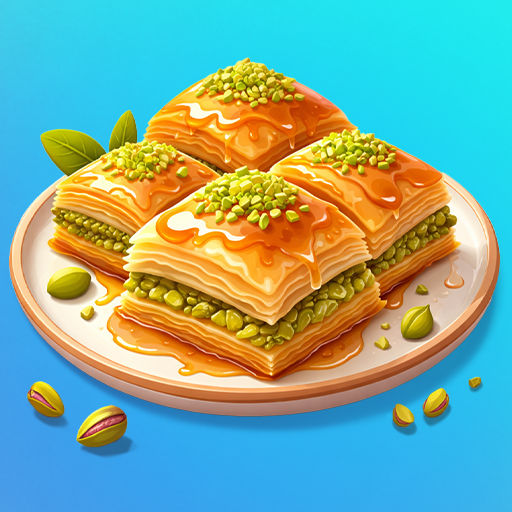 Piece of Cake: Tatlı Birleştir