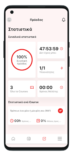 efood riders academy ekran görüntüsü