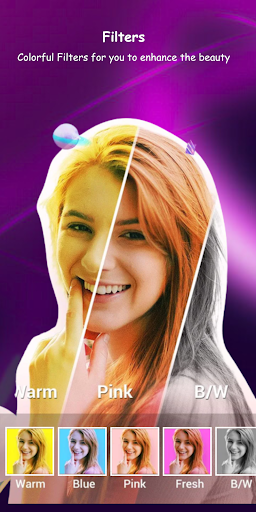 Photo Editor - Video Maker App ekran görüntüsü