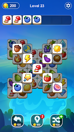 Tile wonders - puzzle game ekran görüntüsü