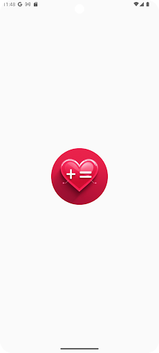 love calculator by name ekran görüntüsü