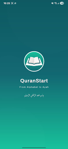 QuranStart ekran görüntüsü