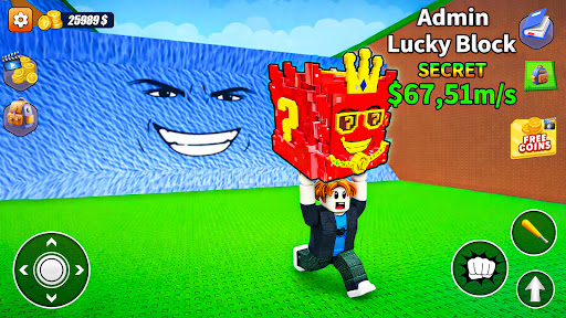 Tsunami Escape Survival Game ekran görüntüsü