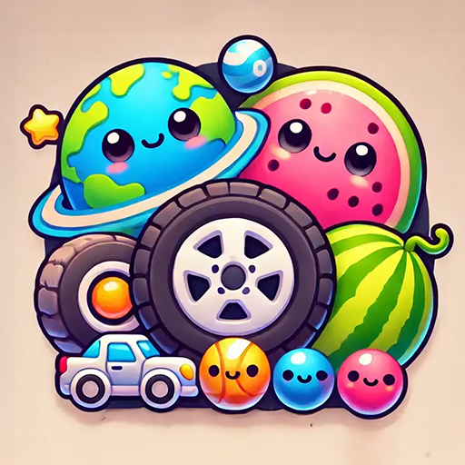 Merge Drop Mania: Fruit & More