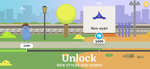 Dumb Ways to Die ekran görüntüsü