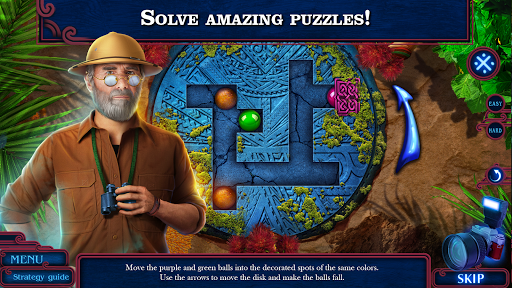 Hidden Expedition 20 f2p ekran görüntüsü