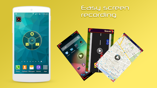 Ultimate Screen Recorder ekran görüntüsü