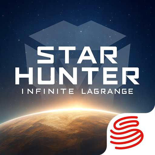 Star Hunter-Infinite Lagrange