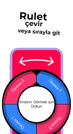 Doğru mu Yalan mı Şişe Çevirme ekran görüntüsü