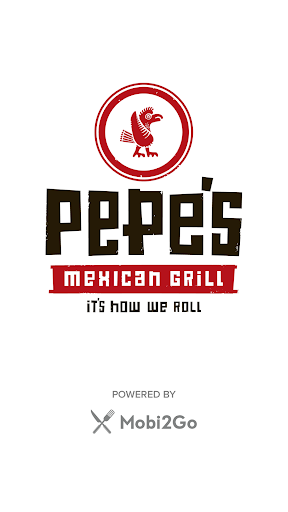 Pepe's Mexican Grill ekran görüntüsü