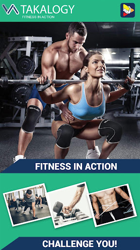 Gym Workout - Build Muscle ekran görüntüsü