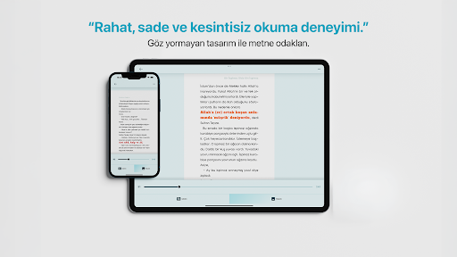 Ufka Yolculuk ekran görüntüsü