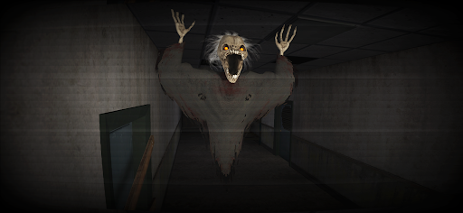 Huggy Night: Horror Game ekran görüntüsü