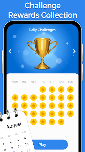 Number Match: Train your brain ekran görüntüsü