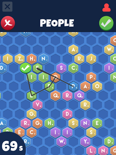 Word.io Game ekran görüntüsü