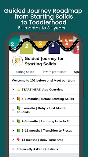 101 before one ekran görüntüsü