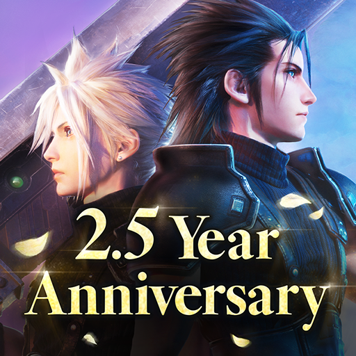 FINAL FANTASY VII EVER CRISIS