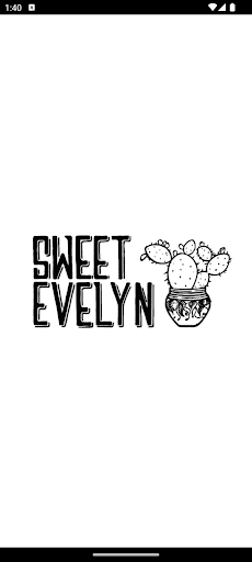 Sweet Evelyn ekran görüntüsü
