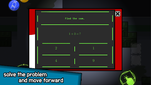 MathCraft ekran görüntüsü