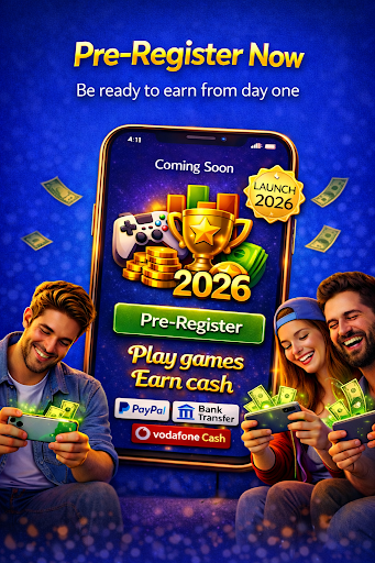 PlayMint - Play & Earn ekran görüntüsü