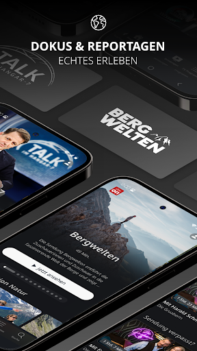 ServusTV On ekran görüntüsü