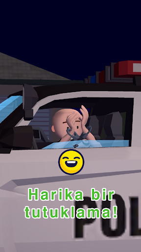 Traffic Cop 3D ekran görüntüsü