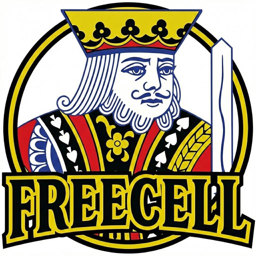 FreeCell Solitaire IO