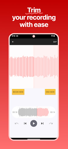 Podcast Studio ekran görüntüsü