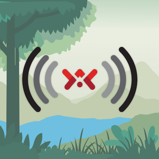 Song Meter Touch Recorder