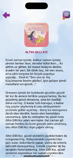Masal Masal Türk Dünyası ekran görüntüsü