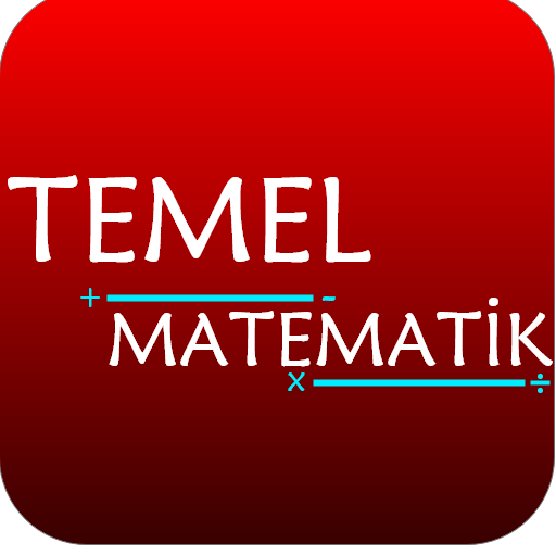 Kolay Temel Matematik TYT KPSS