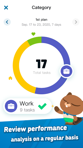 To-Do Adventure: Task Tracker ekran görüntüsü