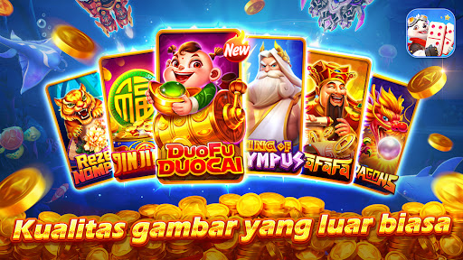Bearfish Slots ekran görüntüsü