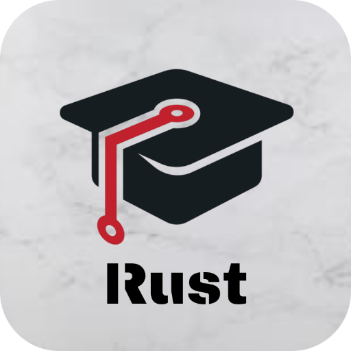 Learn Rust - OnePercentust